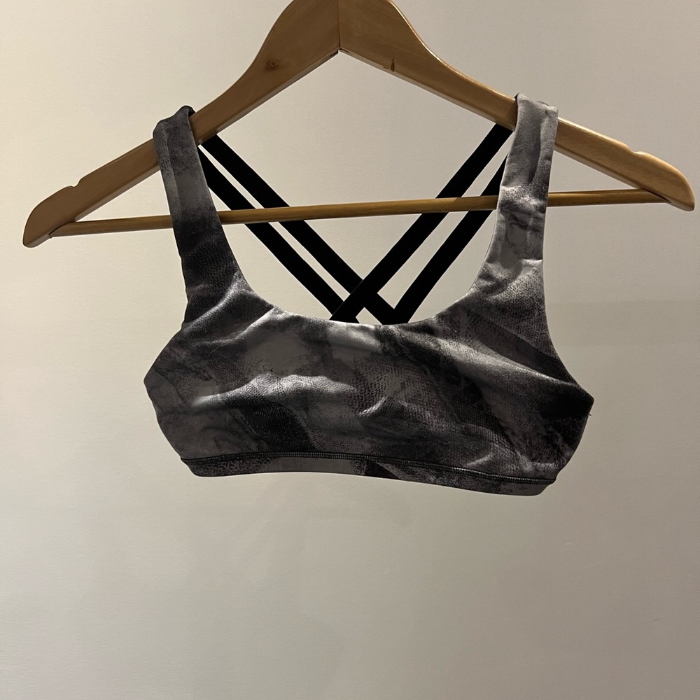 Ivivva Sports Bra